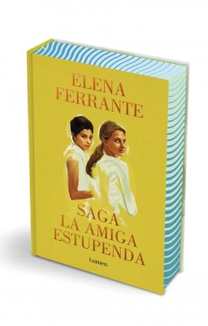 SAGA DOS AMIGAS (OMNIBUS)