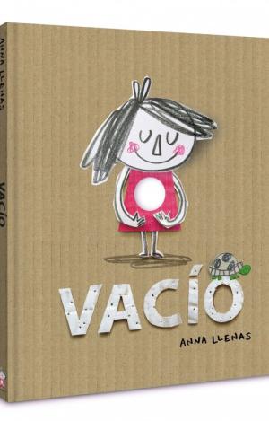 VACÍO (COLECCIÓN ANNA LLENAS)