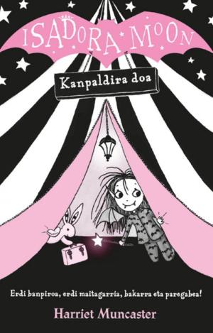 ISADORA MOON 2: KANPALDIRA DOA