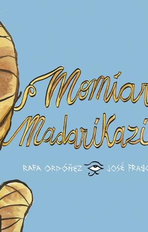 MOMIAREN MADARIKAZIOA