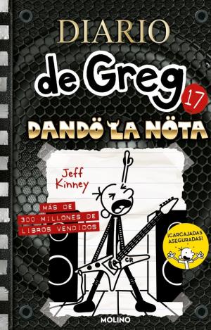DIARIO DE GREG 17 - DANDO LA NOTA