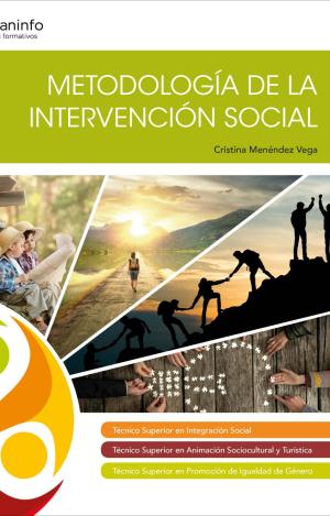METODOLOGÍA DE LA INTERVENCIÓN SOCIAL