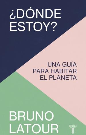 ¿DÓNDE ESTOY?