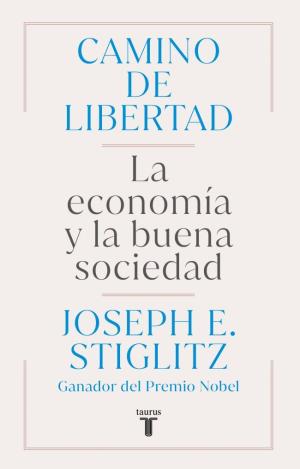 CAMINO DE LIBERTAD