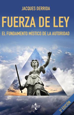 FUERZA DE LEY