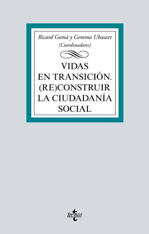 VIDAS EN TRANSICIÓN