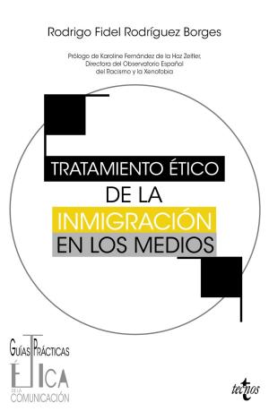 TRATAMIENTO ÉTICO DE LA INMIGRACIÓN EN LOS MEDIOS