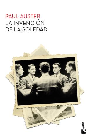 INVENCION DE LA SOLEDAD,LA