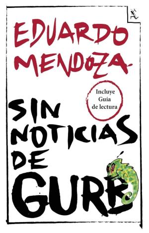 SIN NOTICIAS DE GURB - GUÍA DE LECTURA