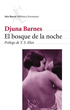 EL BOSQUE DE LA NOCHE