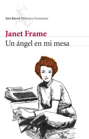UN ÁNGEL EN MI MESA