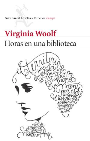 HORAS EN UNA BIBLIOTECA