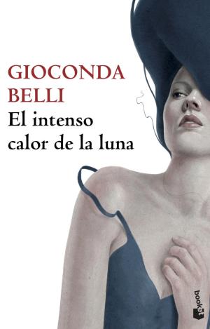 EL INTENSO CALOR DE LA LUNA