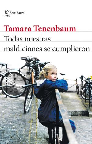 TODAS NUESTRAS MALDICIONES SE CUMPLIERON