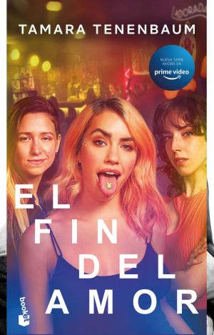 EL FIN DEL AMOR