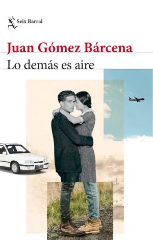 LO DEMÁS ES AIRE