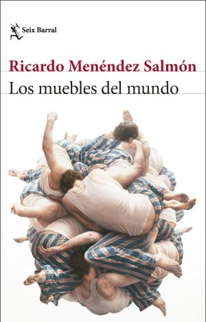 LOS MUEBLES DEL MUNDO