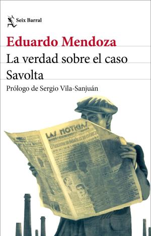 LA VERDAD SOBRE EL CASO SAVOLTA