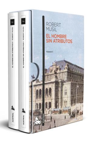 EL HOMBRE SIN ATRIBUTOS