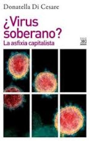 VIRUS SOBERANO