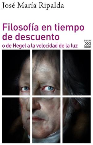 FILOSOFÍA EN TIEMPO DE DESCUENTO