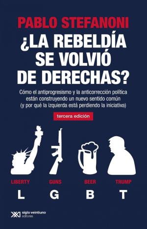 ¿LA REBELDIA SE VOLVIO DE DERECHAS?