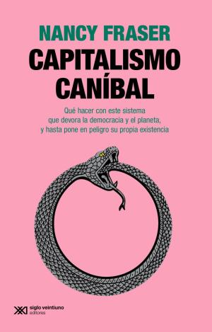 CAPITALISMO CANIBAL