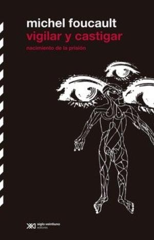 VIGILAR Y CASTIGAR