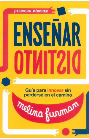 ENSEÑAR DISTINTO