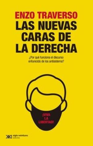 LAS NUEVAS CARAS DE LA DERECHA