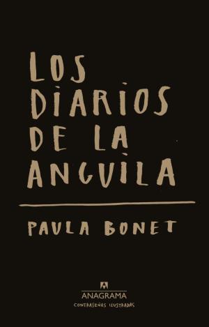 LOS DIARIOS DE LA ANGUILA