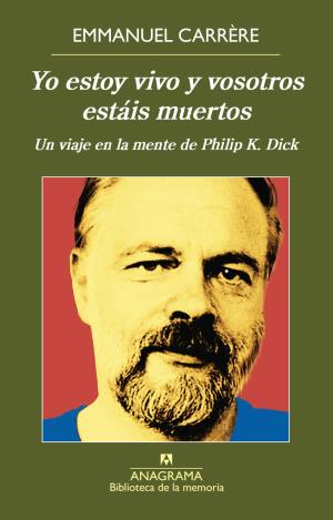 YO ESTOY VIVO Y VOSOTROS ESTÁIS MUERTOS
