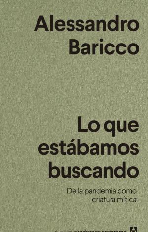 LO QUE ESTÁBAMOS BUSCANDO