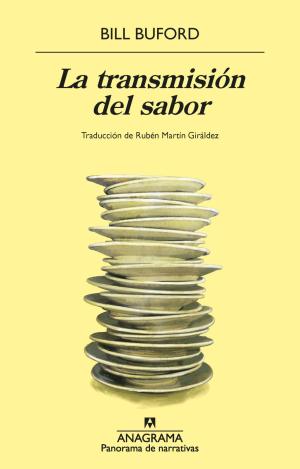 LA TRANSMISIÓN DEL SABOR