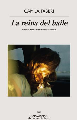 LA REINA DEL BAILE