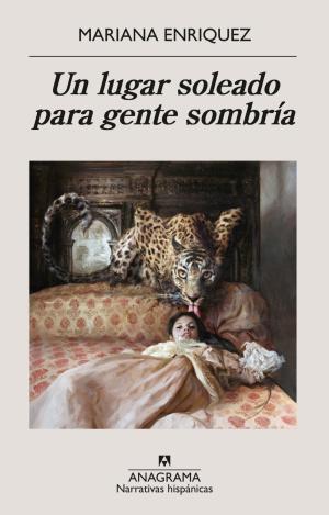 UN LUGAR SOLEADO PARA GENTE SOMBRÍA