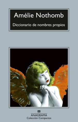 DICCIONARIO DE NOMBRES PROPIOS
