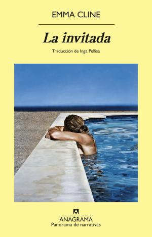 LA INVITADA