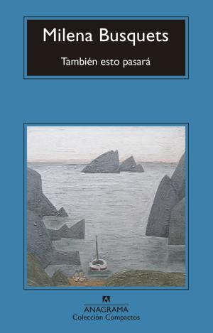 TAMBIÉN ESTO PASARÁ - CM