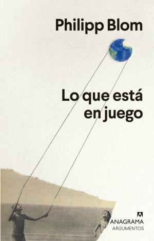 LO QUE ESTÁ EN JUEGO