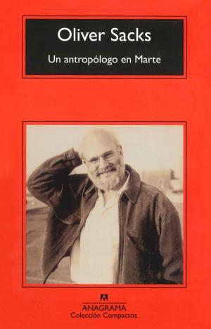 UN ANTROPÓLOGO EN MARTE