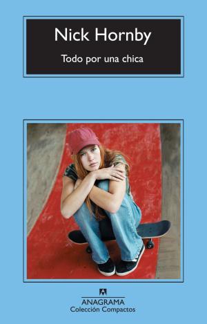 TODO POR UNA CHICA -CM