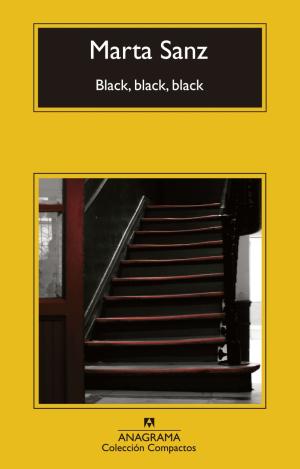 BLACK, BLACK, BLACK