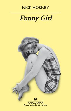 FUNNY GIRL  (CASTELLANO)