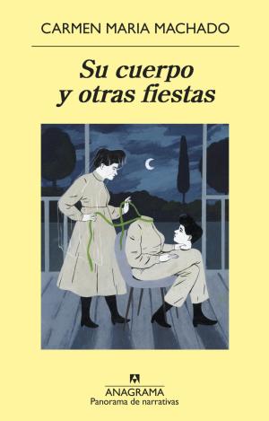 SU CUERPO Y OTRAS FIESTAS