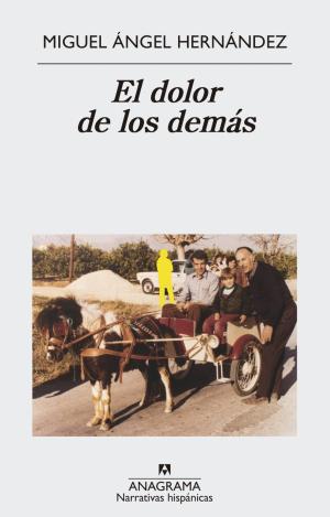 EL DOLOR DE LOS DEMAS