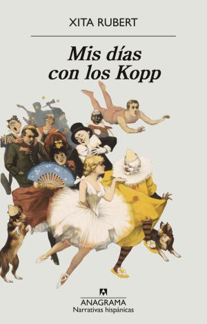 MIS DÍAS CON LOS KOPP