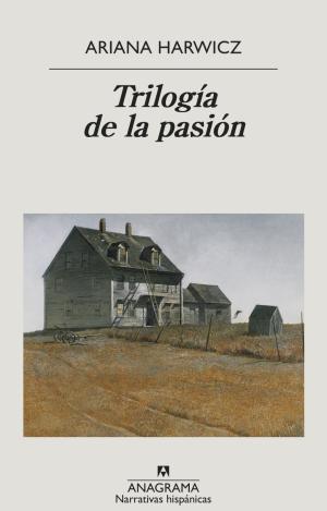 TRILOGÍA DE LA PASIÓN