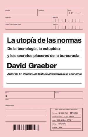 UTOPIA DE LAS NORMAS,LA