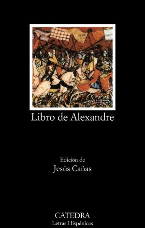 LIBRO DE ALEXANDRE
